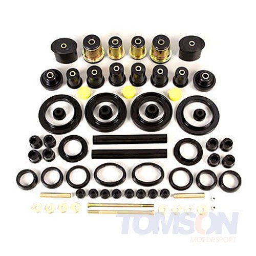Energy Suspension 4.18112G HyperFlex Master Kit Ford Mustang 1994-1998