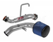 Injen RD6066P RD Series intake Mazda Protégé Mazdaspeed 2.0 2003-2004 (polished)
