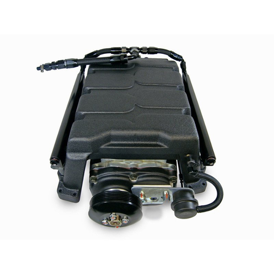 Zestaw Kompresora VF Engineering VF500 Audi S4 B6, B7