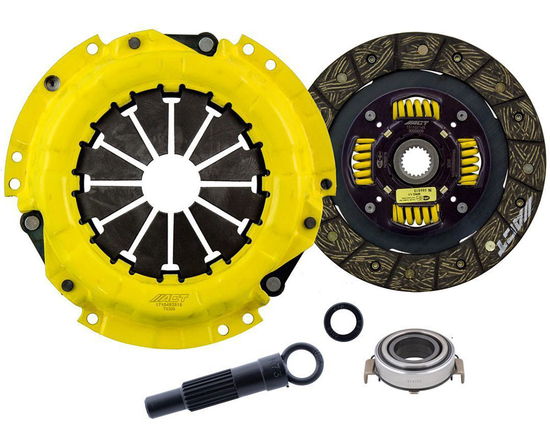 ACT TC2-SPSS Stage 1 clutch kit Toyota Celica, Corolla, MR2, Lotus Elise, Exige 1.8 1ZZ-FE, 2ZZ-GE