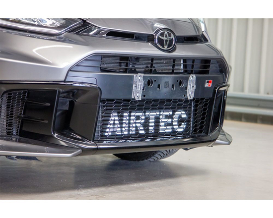 Intercooler Airtec Motorsport ATINTYGR3 Stage 1 Toyota GR Yaris (Gen 2) (GXPA16) 1.6 G16E-GTS