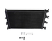 Airtec Motorsport ATRADFO15 hi-performance aluminum racing radiator Ford Focus RS Mk3 2.3 EcoBoost