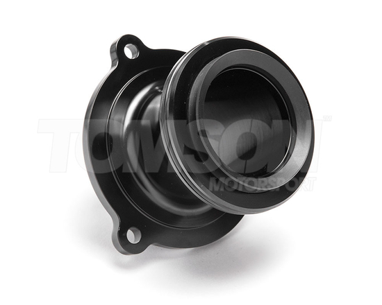 Racingline VWR160001 turbo muffler delete VW, Audi, Seat, Skoda 1.8 TSI/TFSI, 2.0 TSI/TFSI (EA888 Gen 3 / Gen 3B, MQB platform)