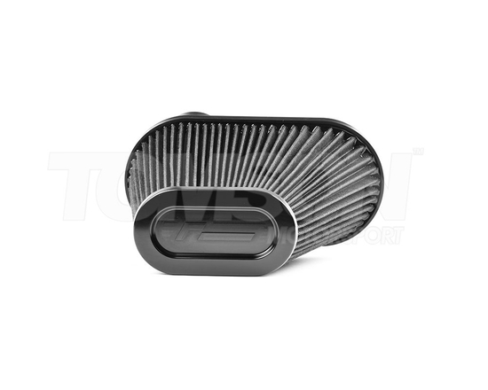 Racingline VWR1200R601E R600 air intake Audi A3 (8V), TT (8S), Q2 , Q3 (F3), Seat Leon (5F), Ateca, Skoda Octavia (5E, 3V), Karoq, Kodiaq, VW Passat (B8), Arteon, T-Roc, Tiguan II, 2.0 TSI with MAF sensor (EA888 Gen 3B, MQB) (with cotton filter)