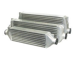 Intercooler Precision Turbo PIN053-1005 do mocy 350 KM