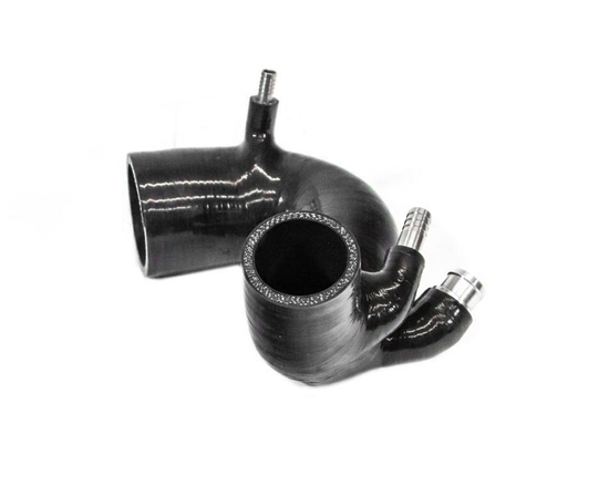 Airtec Motorsport ATMSKIA4 intake hoses Kia Stinger GT 3.3 V6 (Lambda II RS T-GDi, G6DP)