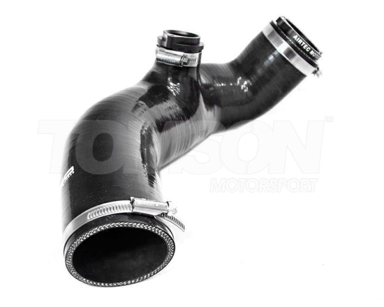 Airtec Motorsport ATMSBMW15 front and rear turbo inlet hoses BMW M2 Competition (F87), M3 (F80), M4 (F82, F83) 3.0 S55B30