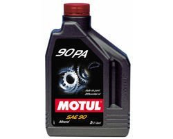 Olej przekładniowy Motul 90 PA SAE 90 2L
