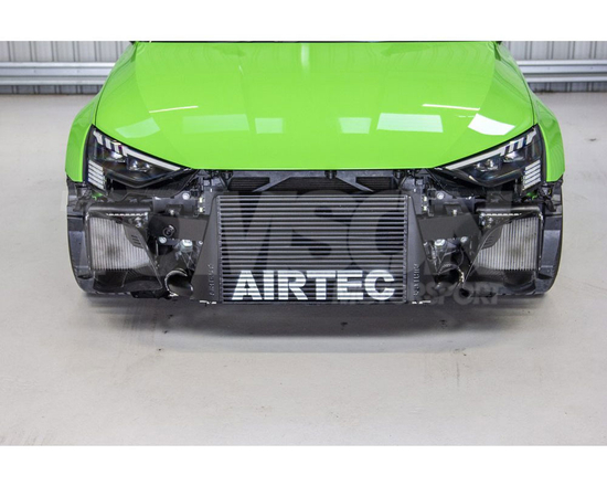 Intercooler Airtec Motorsport ATINTVAG43 Audi RS3 (8Y) 2.5 20v TFSI 5 cyl. (EA855, EA855 evo)