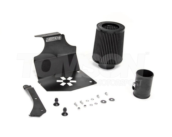 Airtec Motorsport ATIKFO21 induction kit Ford Fiesta ST (ST200) Mk8, Ford Puma ST 1.5 EcoBoost (with cotton filter, without turbo induction pipe)