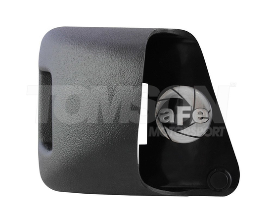 Chwytak powietrza aFe Power 54-12208 Magnum FORCE Dynamic Air Scoop BMW Seria 2 M2 (F87), Seria 3 335i/ix (F30), Seria 4 435i/ix (F32/F33) N55