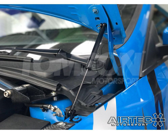 Podnośniki maski Airtec Motorsport ATMSFO34-MK3 Ford Focus ST250 / RS Mk3