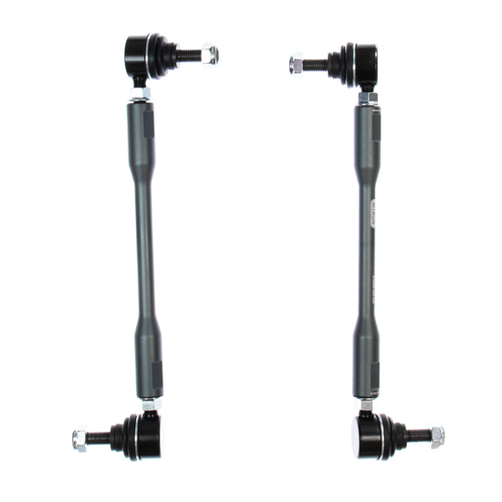 Nitron NTCBM023ERS+FAL NTR-RS RoadSport elec-TRON coilover kit BMW M2 CS (F87), M3 (F80), M4 (F82) (front axle lift version, 25mm)