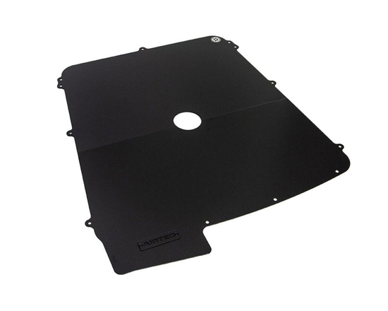 Airtec Motorsport ATMSBMW50 GTS-Style Aero aluminium front under tray (skid plate) BMW M2 Competition (F87), M3 (F80), M4 (F82, F83) 3.0 S55B30