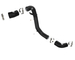 Orurowanie intercoolera AFE Power 46-20509-B BladeRunner 3" (Aluminum Cold Charge Pipe) strona zimna Kia Stinger GT 3.3 V6 (Lambda II RS T-GDi, G6DP) (czarne)