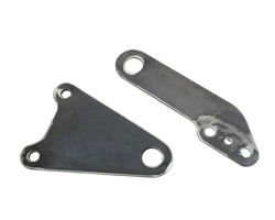 Mazworx 80001 DET engine hoist brackets Nissan 200SX S14, S15 SR20DET