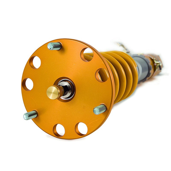 Ohlins Coilover kit Road&Track MAS MI10 Mazda RX-7