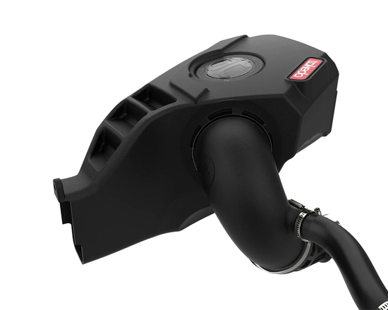 AFE Power 56-70038R Takeda Momentum Pro 5R Cold Air Intake System Kia Stinger GT 3.3 V6 (Lambda II RS T-GDi, G6DP)