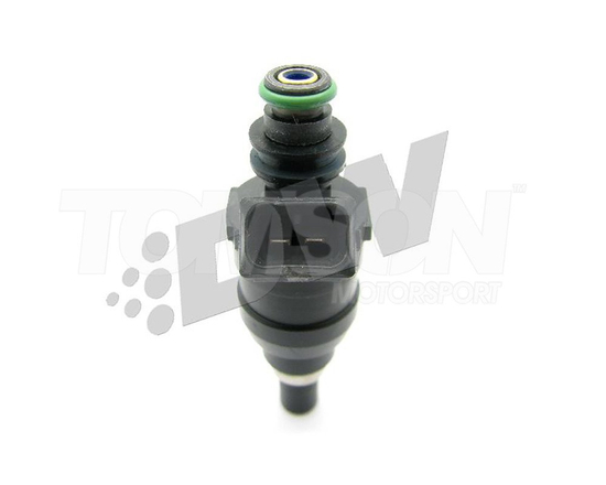 Deatschwerks 42M-02-1200-4 fuel injectors Mitsubishi Lancer Evo VIII, IX 4G63 Top Feed 1200cc (low impedance)