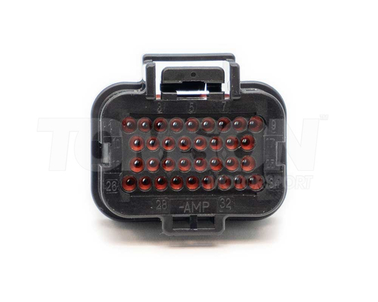 Link "A" loom (short) for Link G4, G4+ and G4X ecus