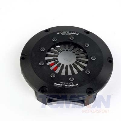 Helix Autosport 184 mm cover for push type single sintered drive plate 324 Nm