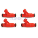 Deatschwerks Injectors 17U-01-0750-4 Volkswagen Golf GTi 2001-2006 750cc
