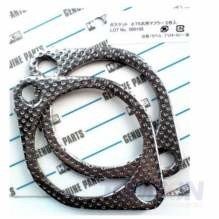 HKS 34001-AK004-1 3 inch exhaust gaskets (2 units)