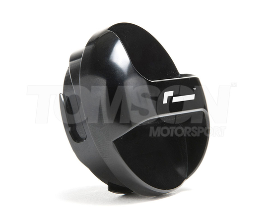 Racingline VWR19G702 oil filler cap VW, Audi, Seat, Skoda 1.8 TSI/TFSI, 2.0 TSI/TFSI (EA888 Gen 3 / Gen 3B, MQB platform)