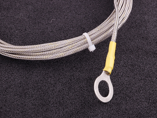 Czujnik temperatury spalin CHT MaxxECU 2106 (12mm) 3,6m