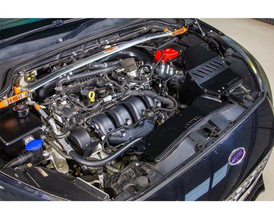 Kolektor dolotowy Airtec Motorsport ATMSFO152 Ford Focus ST Mk4 2.3 EcoBoost