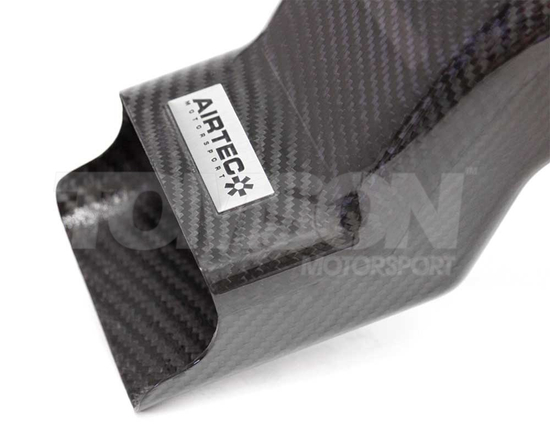 Airtec Motorsport ATIKYGR03 Carbon Edition Closed Air Induction System (CAIS) Toyota GR Yaris (Gen 1, Gen 2) (GXPA16) 1.6 G16E-GTS