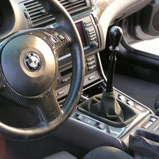 CAE Ultra Shifter 10023BMW for all BMW Models and Gearboxes