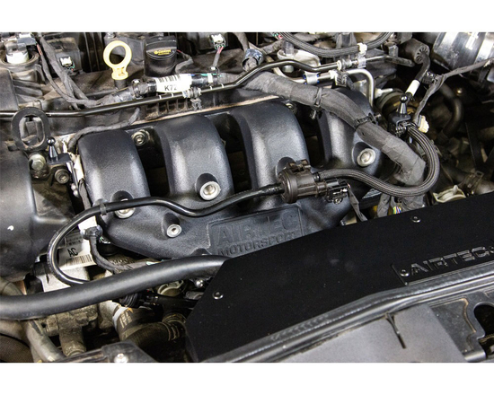 Airtec Motorsport ATMSFO152 cast inlet manifold Ford Focus ST Mk4 2.3 EcoBoost