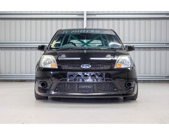 Chłodnica oleju Airtec Motorsport ATMSFO165 z termostatem Ford Fiesta (Mk6) ST150