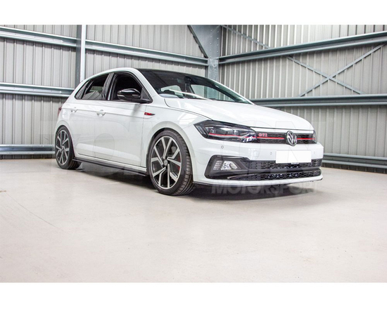 Intercooler Airtec Motorsport ATINTVAG50 VW Polo GTi Mk6 (AW) 2.0 TSi 2017-