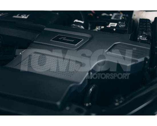 Racingline VWR12G7R602 R600 air intake Audi A3 (8V), TT (8S), Q2 , Q3 (F3), Seat Leon (5F), Ateca, Skoda Octavia (5E, 3V), Karoq, Kodiaq, VW Passat (B8), Arteon, T-Roc, Tiguan II, 2.0 TSI/TFSI with MAF sensor (EA888 Gen 3B, MQB) (with foam filter)