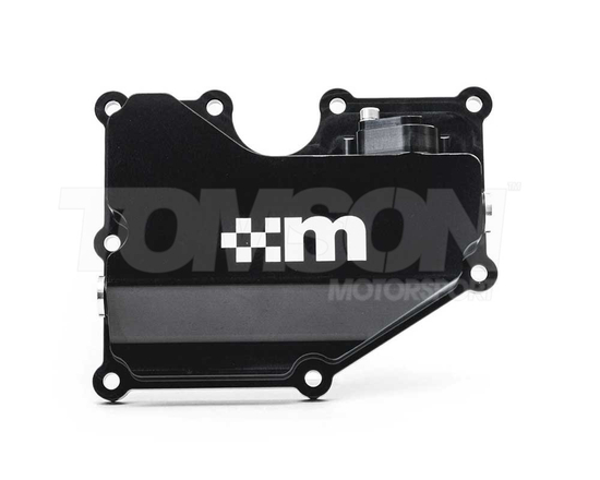 Mountune 2536-EBP-AA breather plate Ford Focus RS Mk3 2.3 EcoBoost
