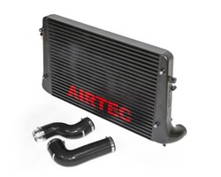 Intercooler Airtec Motorsport ATINTVAG7 Stage 2 Audi A3, S3 (8P), TT, TTS (8J), Seat Leon, Leon Cupra, Cupra R, FR (1P), VW Golf V GTi, Golf VI GTi / R, Scirocco, Skoda Octavia 1.8 / 2.0 TFSI (EA888, EA888 Gen 3)