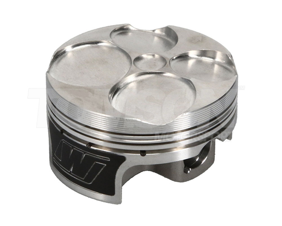 Wiseco 690M08100 forged piston Suzuki GSX1300R Hayabusa 81.00 mm CR 13.0:1