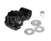 Airtec Motorsport ATMSFO20 alloy torque mount Ford Fiesta MK7 1.0 EcoBoost, ST150, ST180, ST200 (black bush)