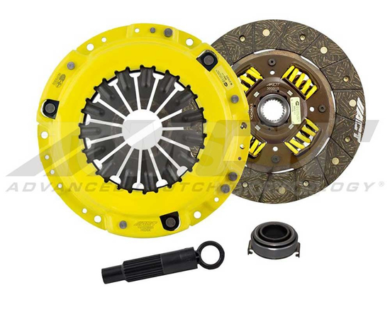 Sprzęgło ACT HA3-XTSS Stage 1+ Honda Accord, Prelude 2.2 VTEC H22A, H22A1, H22A2, H22A3, H22A4, H22A5, H22A7, H22A8