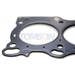 Brian Crower BC8231 head gasket Toyota Supra MK3 (JZA70), Soarer, Chaser 1JZ-GTE 1.3 mm 87 mm