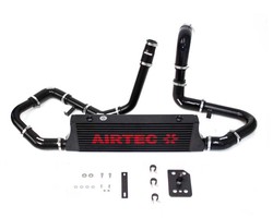 Intercooler Airtec Motorsport ATINTFT1/AUTO Fiat 500 Abarth 1.4 T-Jet (skrzynie automatyczne)