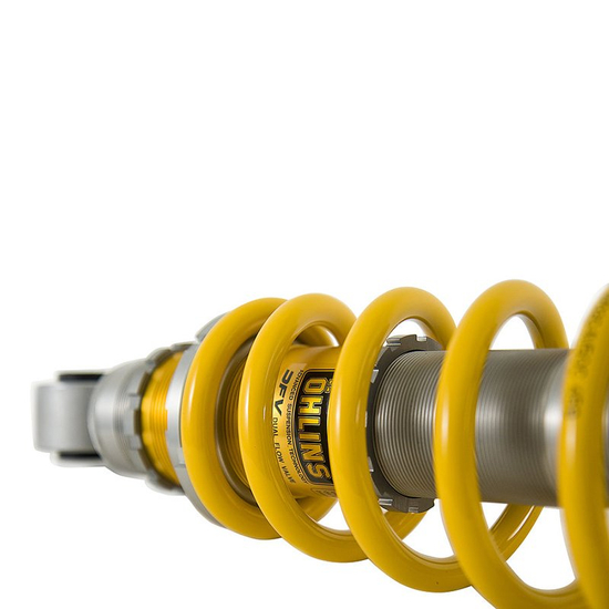 Ohlins Coilover kit Road&Track MAS MI00 Mazda RX-8