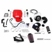 ESS Tuning  VT1-550 Supercharger System BMW E90, E92, E92 M3