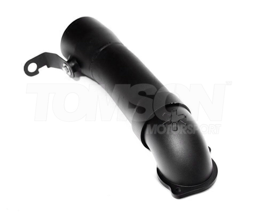 Airtec Motorsport ATMSBMW15 front and rear turbo inlet hoses BMW M2 Competition (F87), M3 (F80), M4 (F82, F83) 3.0 S55B30