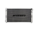 Mishimoto MMRAD-EVO-10X X-Line aluminum racing radiator Mitsubishi Lancer Evo X 4B11T