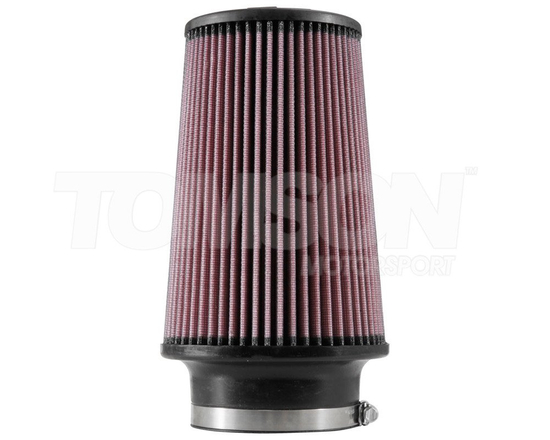 Filtr powietrza K&N stożkowy RE-0870 4" (102 mm)