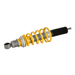 Zawieszenie gwintowane Ohlins Road&Track MAS MI20 Mazda MX5 1989-2005 (NA, NB)