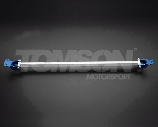 Cusco 1C7-541-A Type OS rear strut bar Toyota GR Yaris (Gen 1, Gen 2) (GXPA16) 1.6 G16E-GTS